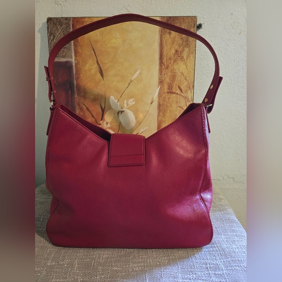 Kate spade euc hobo bag - Picture 2 of 10